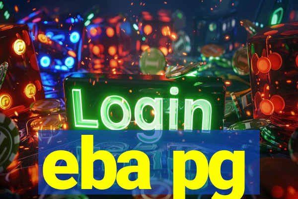 eba pg